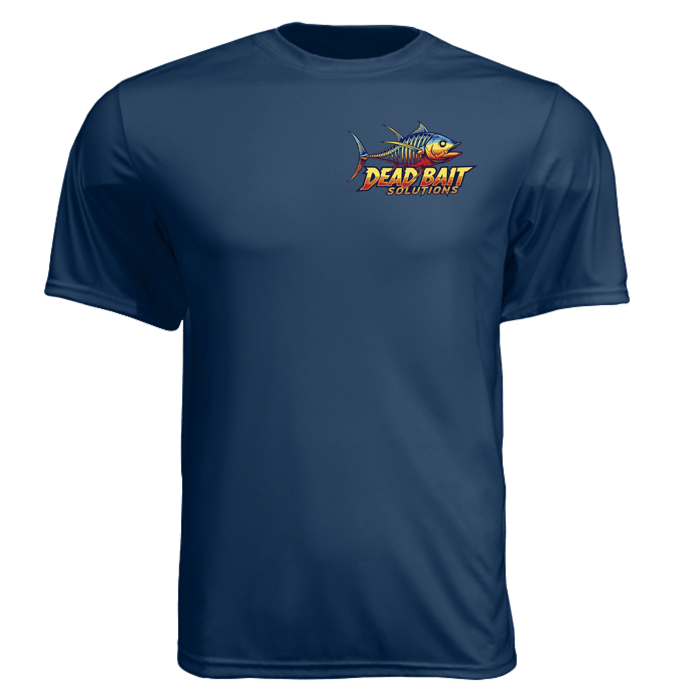 Dead Bait Solutions - Apparel