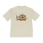 Moisture Wicking Fishing Tee