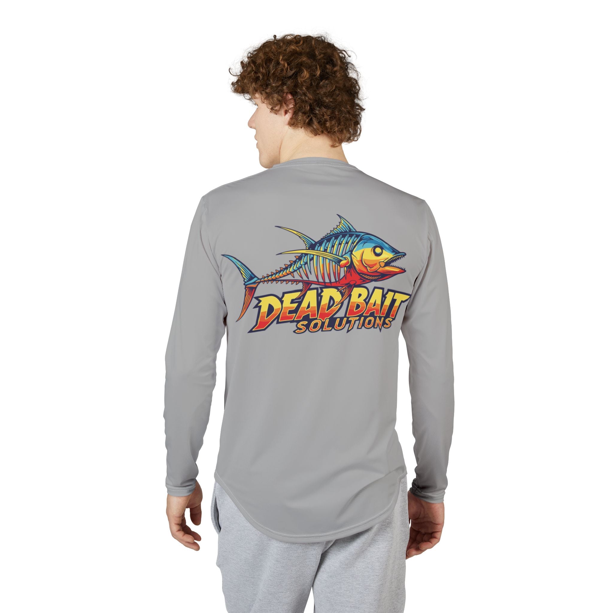 Fishing UV Long Sleeve Shirt
