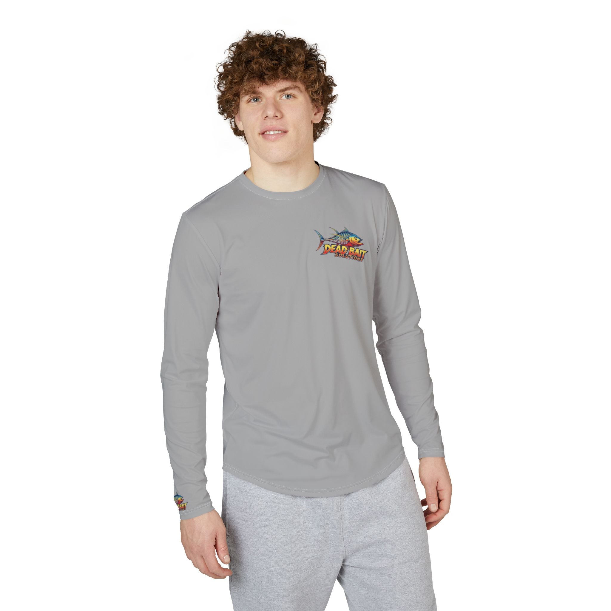 Fishing UV Long Sleeve Shirt