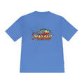 Moisture Wicking Fishing Tee