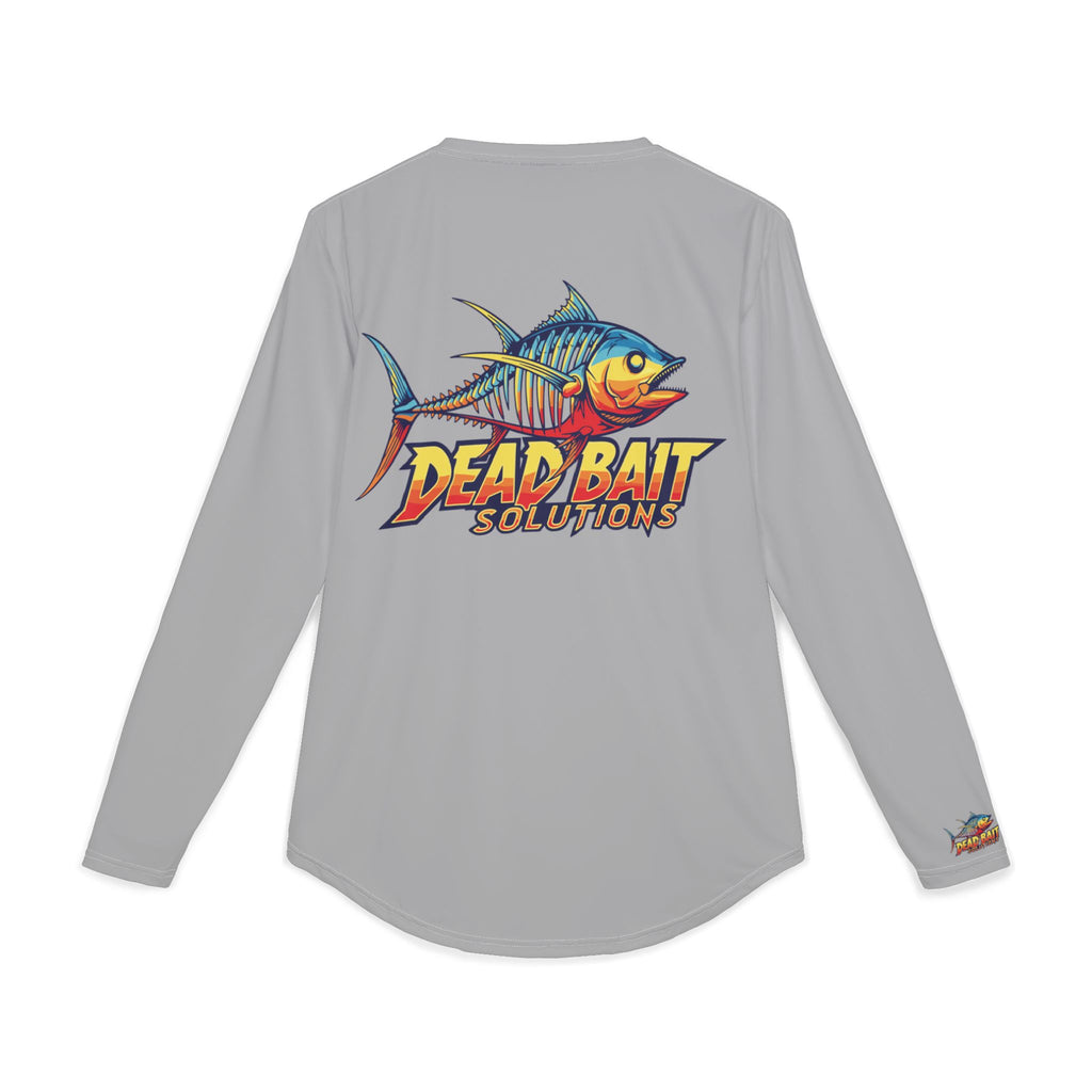 Fishing UV Long Sleeve Shirt