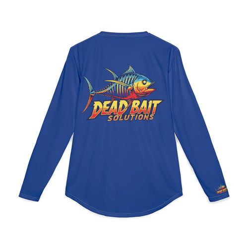 Fishing UV Long Sleeve Shirt
