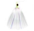 Magictail HooMagic Glow Series Trolling Lures