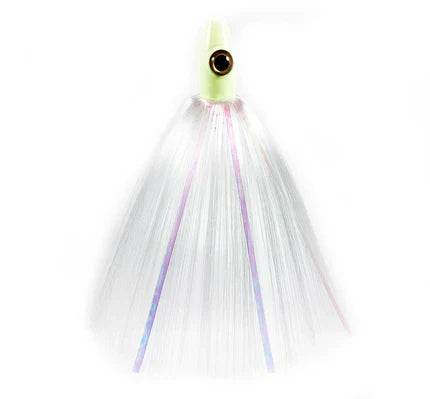 Magictail HooMagic Glow Series Trolling Lures