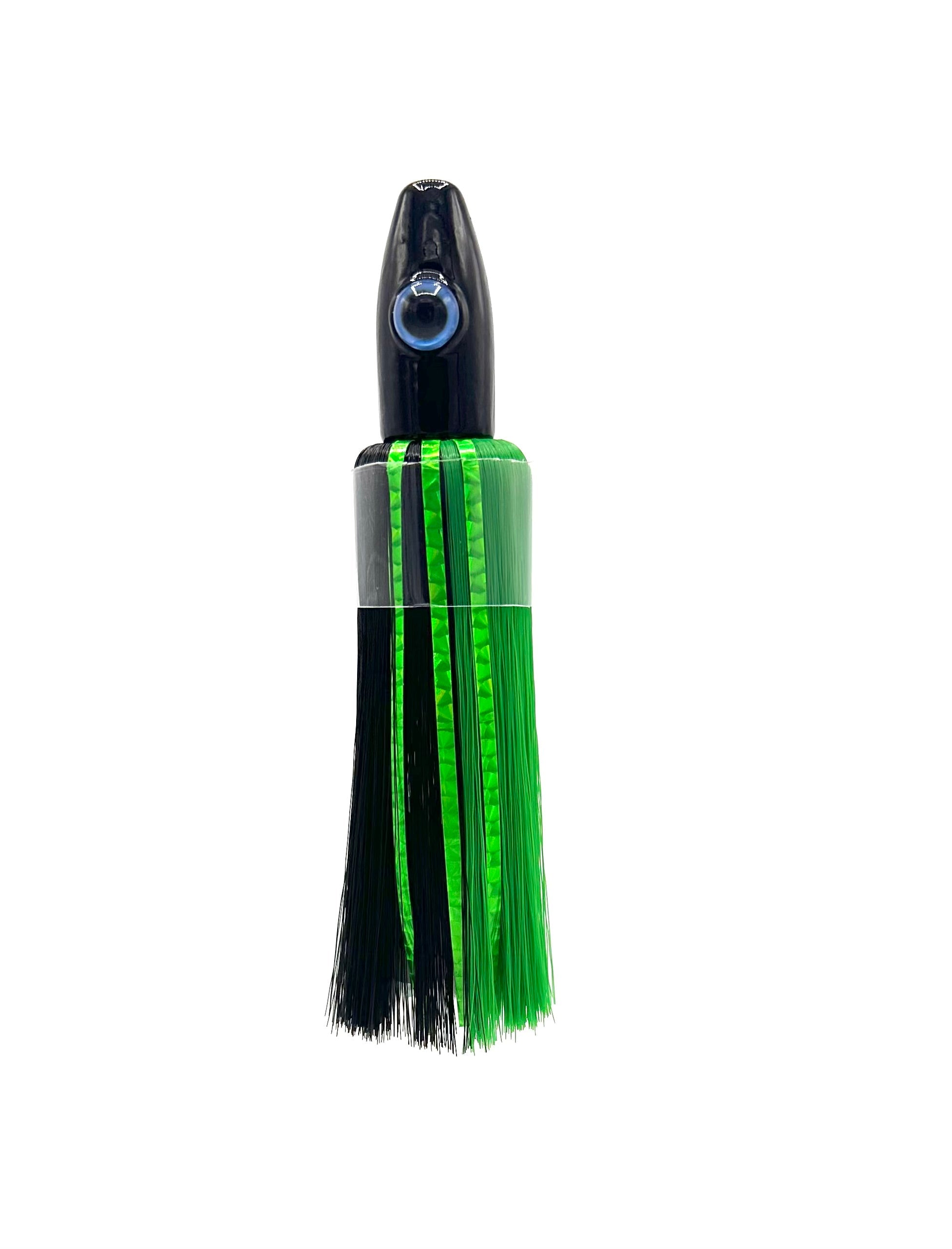 Magictail HooMagic Trolling Lures