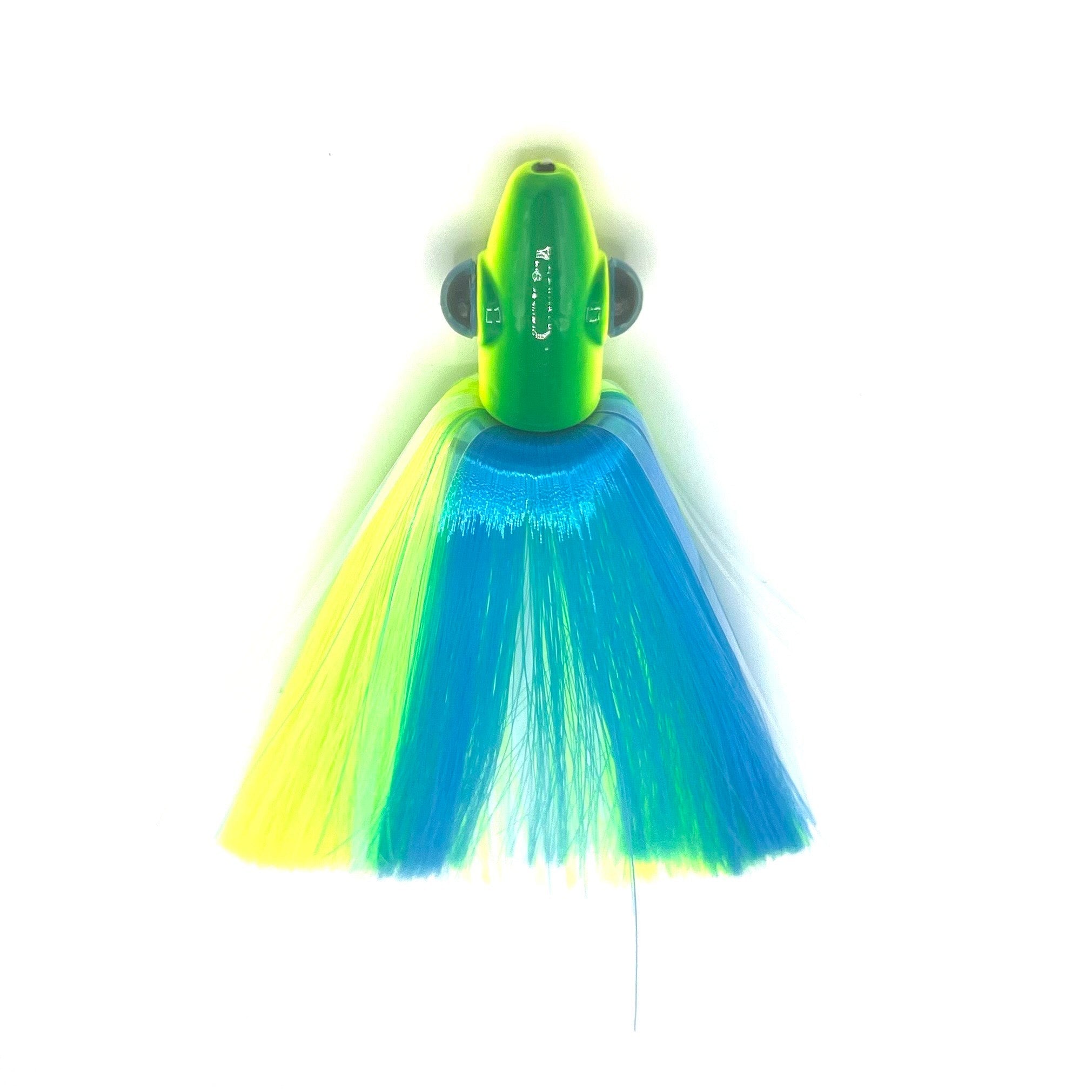 Magictail HooMagic Trolling Lures