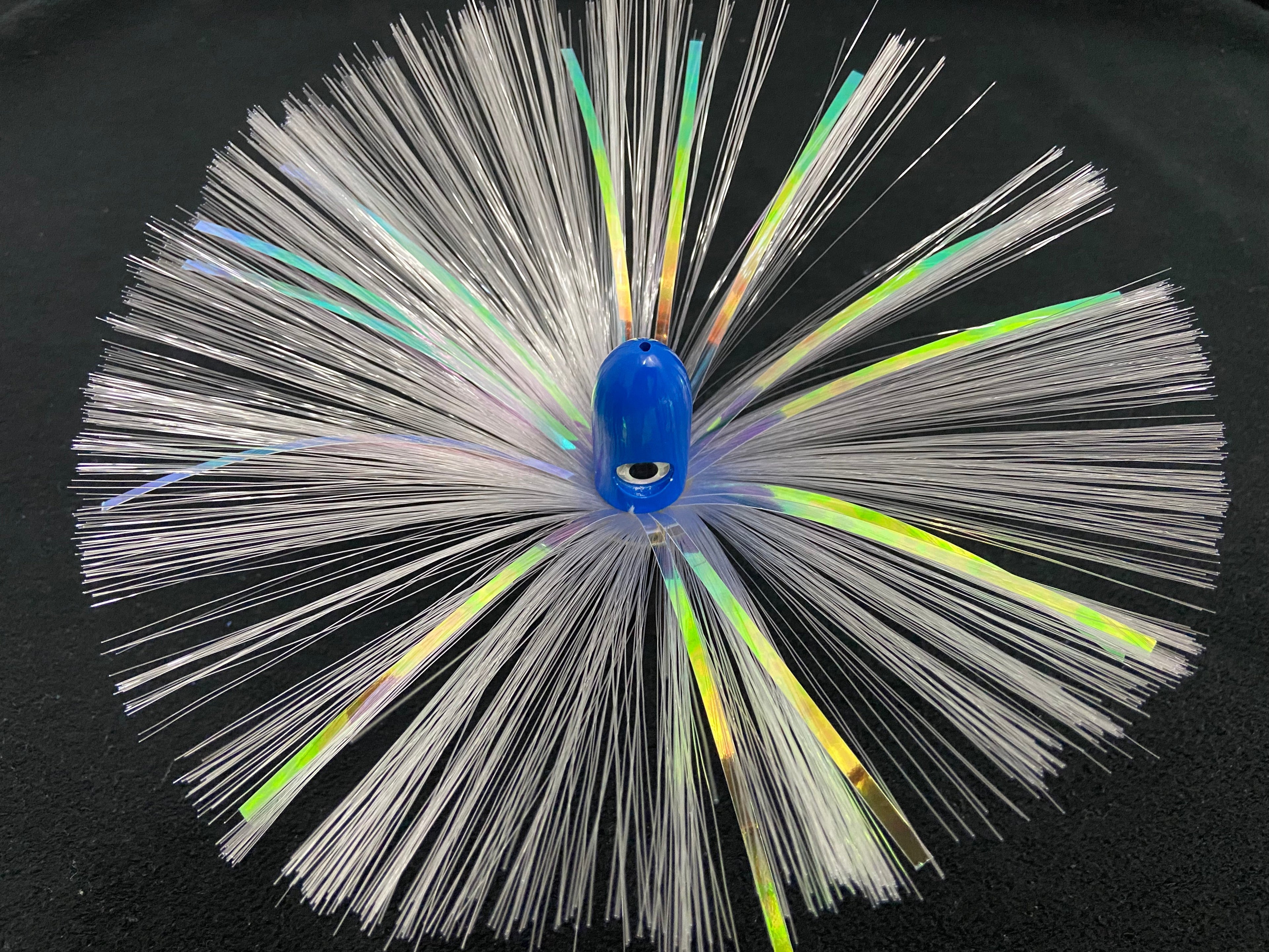 Joe Shute Yellowfin Series 1oz