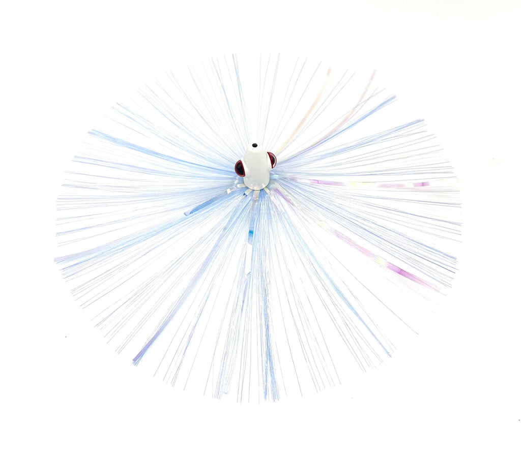 Magictail HooMagic Blend Series Trolling Lures