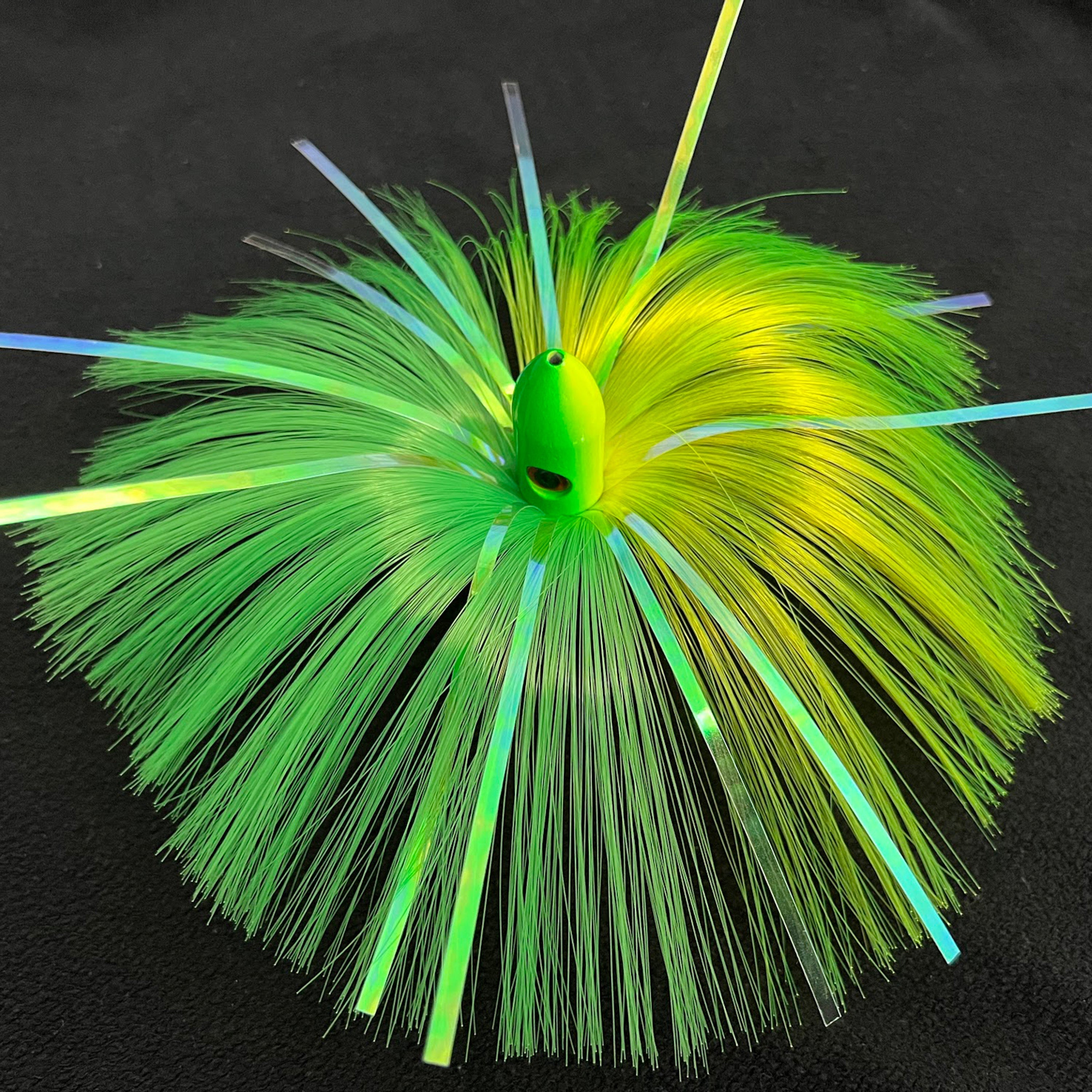 Joe Shute Keel Weighted Series 3oz