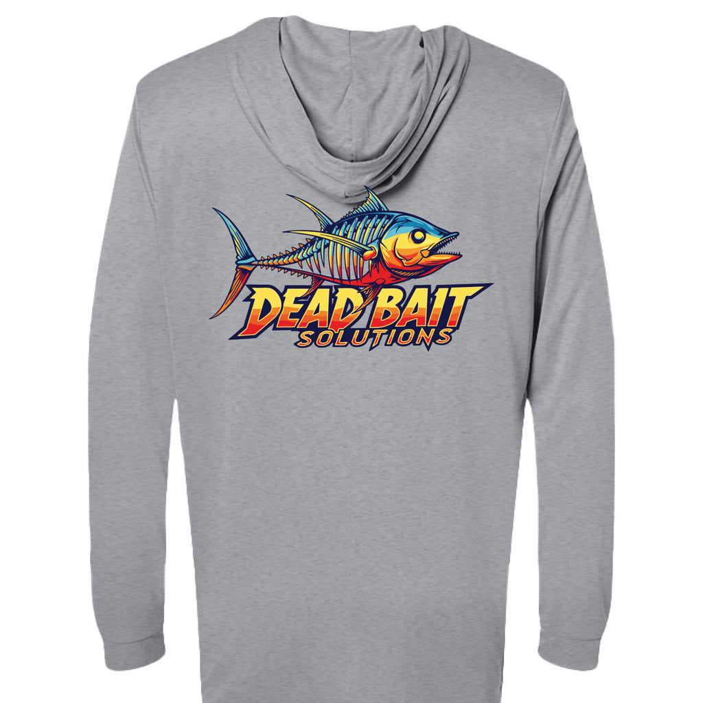 Medium Grey - BACK