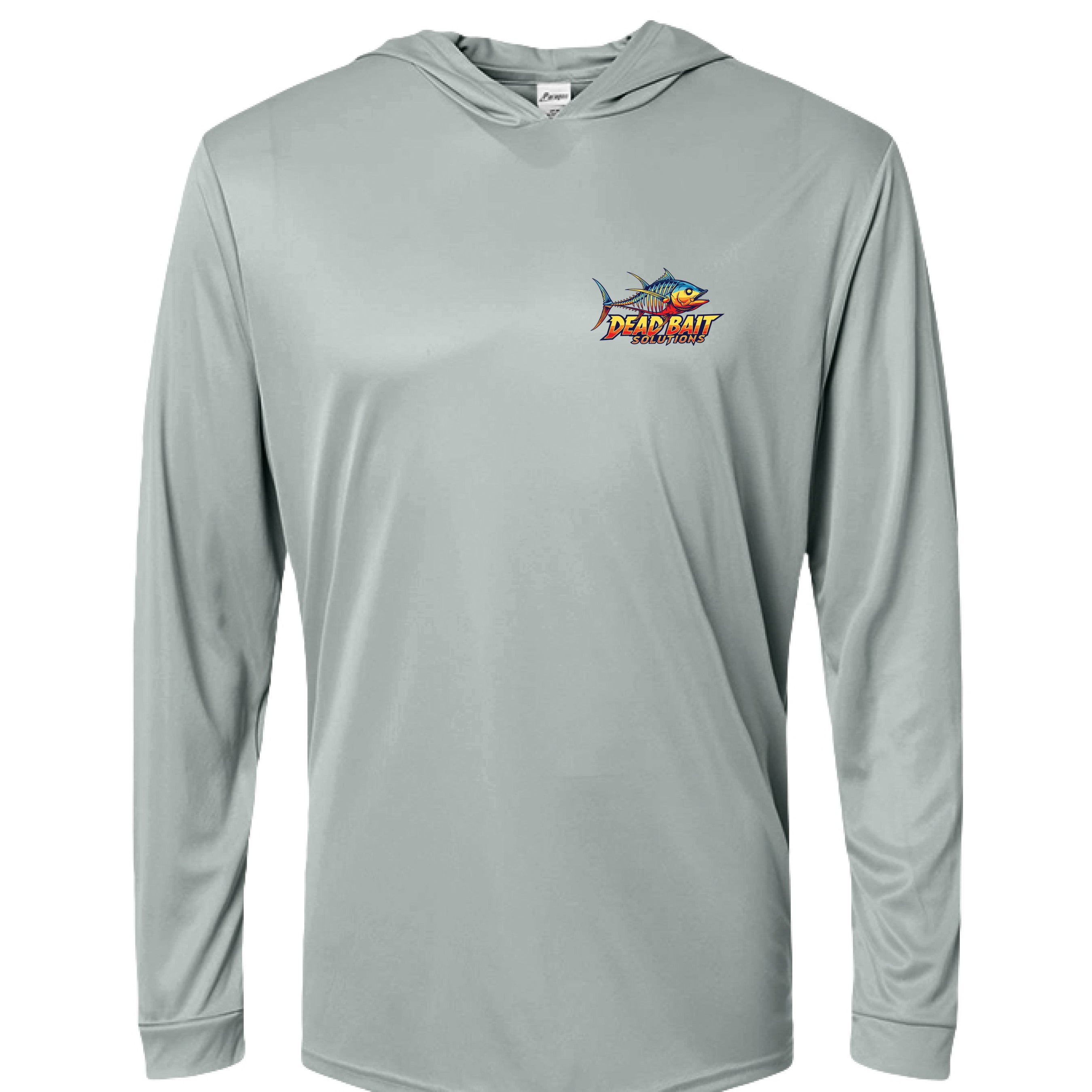 Medium Grey - FRONT