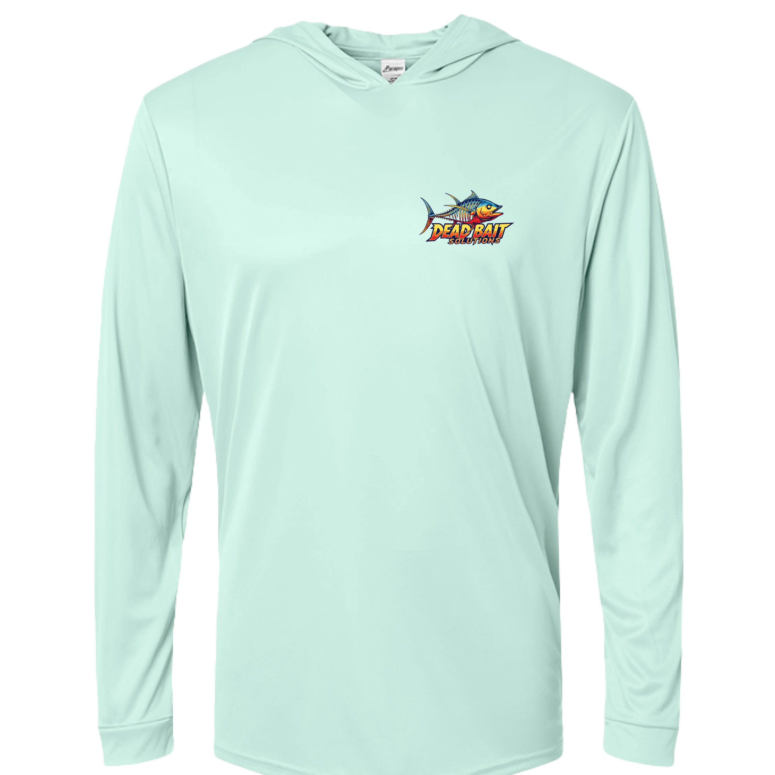 Mint Green - FRONT