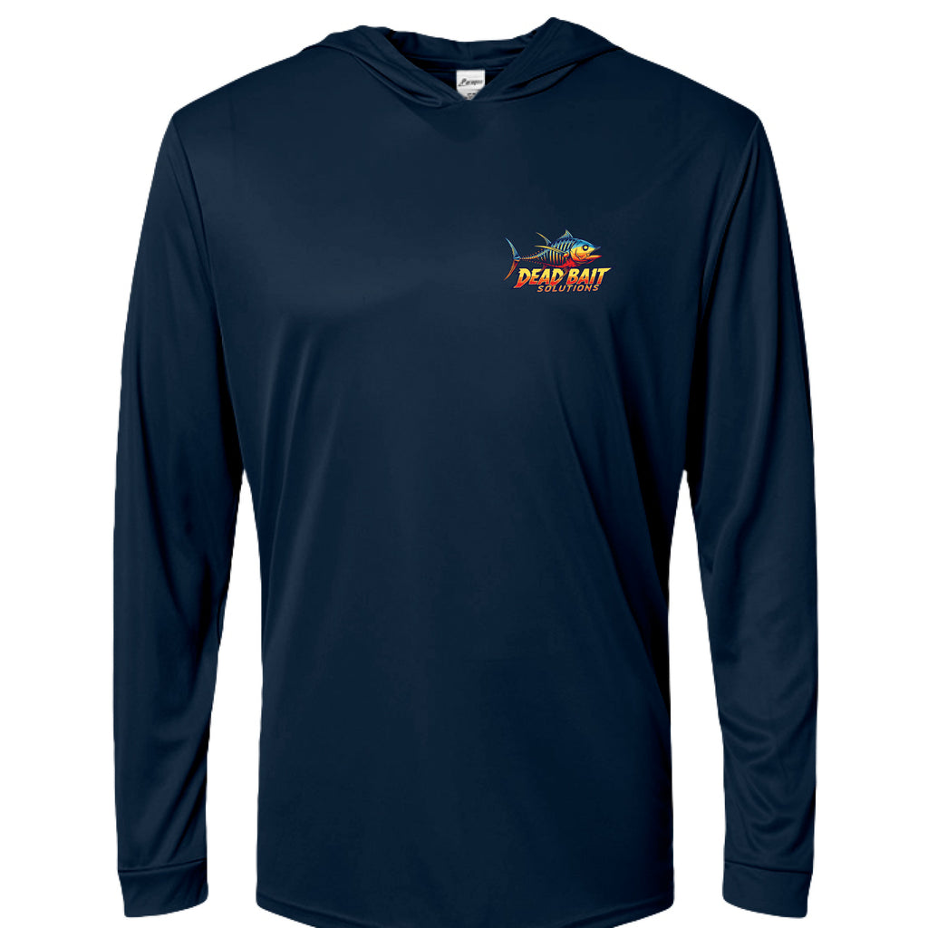 Navy - FRONT