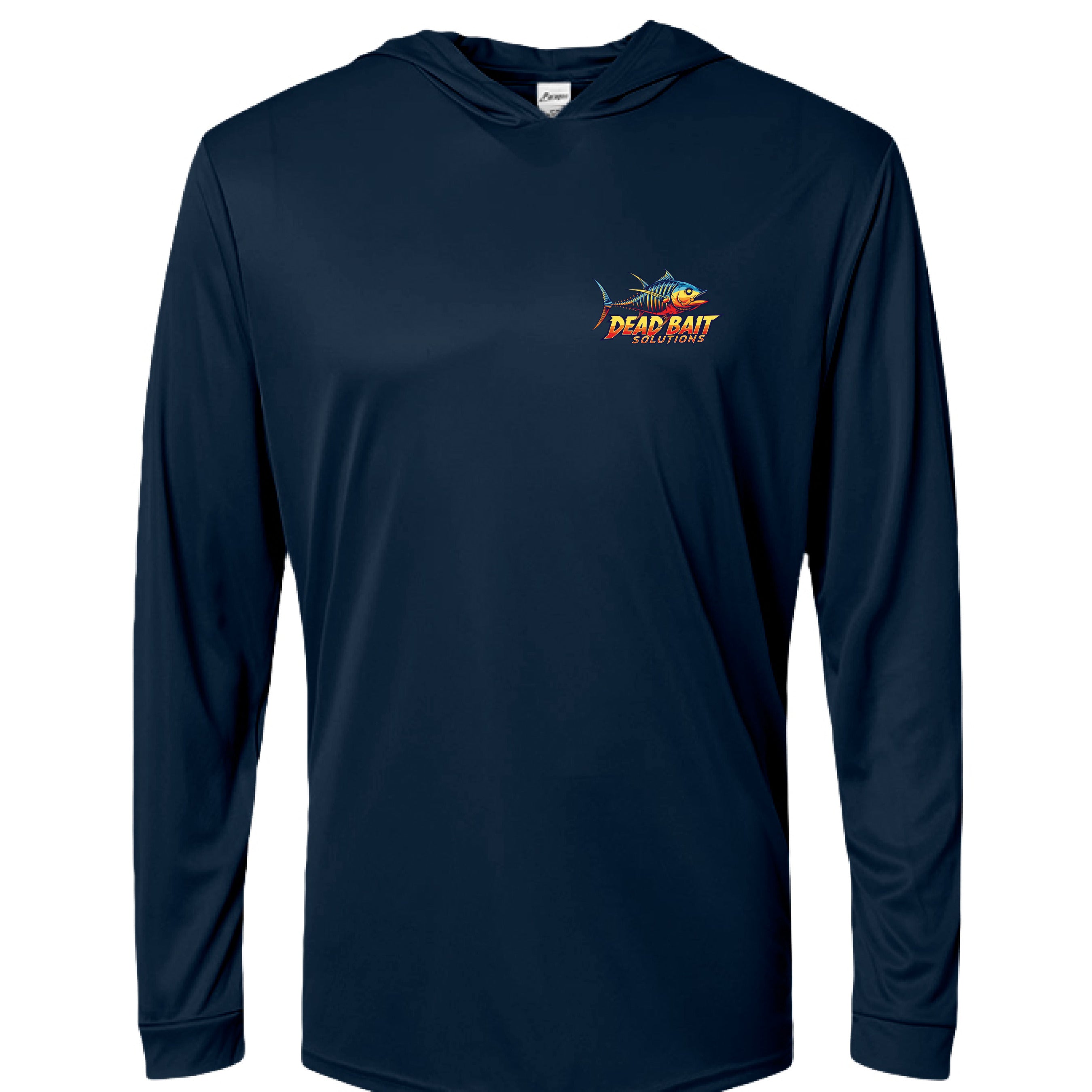 Navy - FRONT