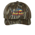 Mossy Oak Bottomland/ Loden - FRONT