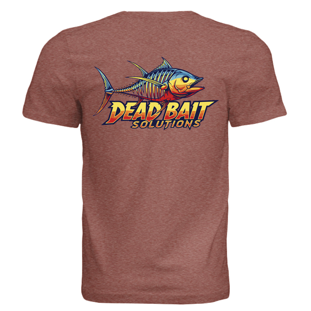 Brick Triblend - BACK