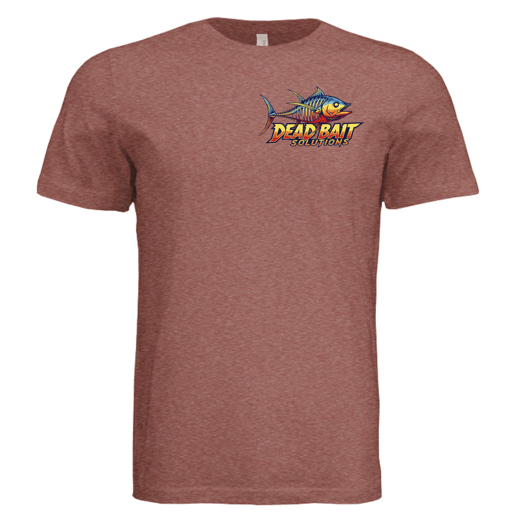 Brick Triblend - FRONT