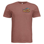 Brick Triblend - FRONT