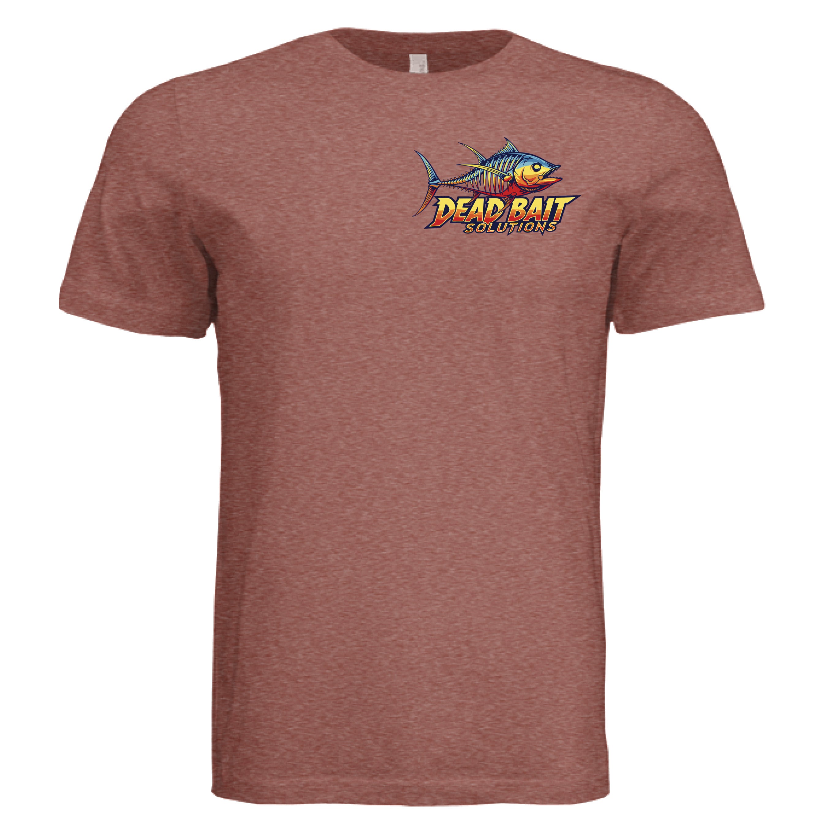 Brick Triblend - FRONT