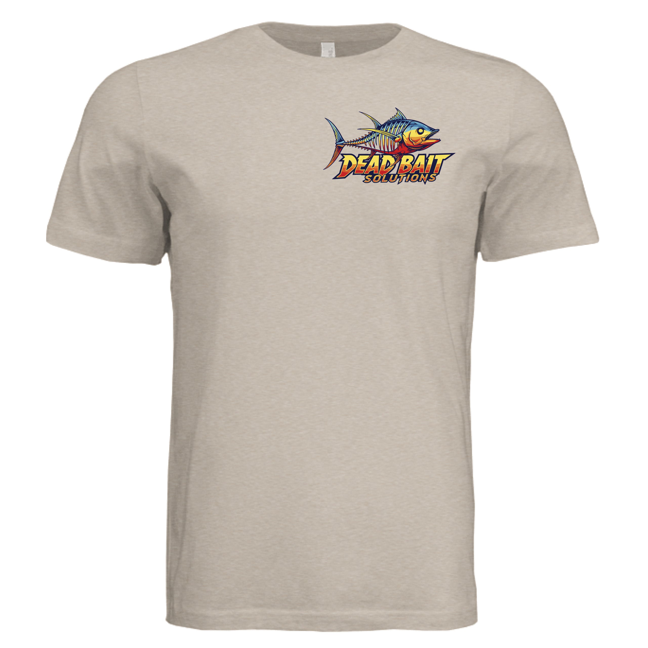 The Ultimate Comfort Tee