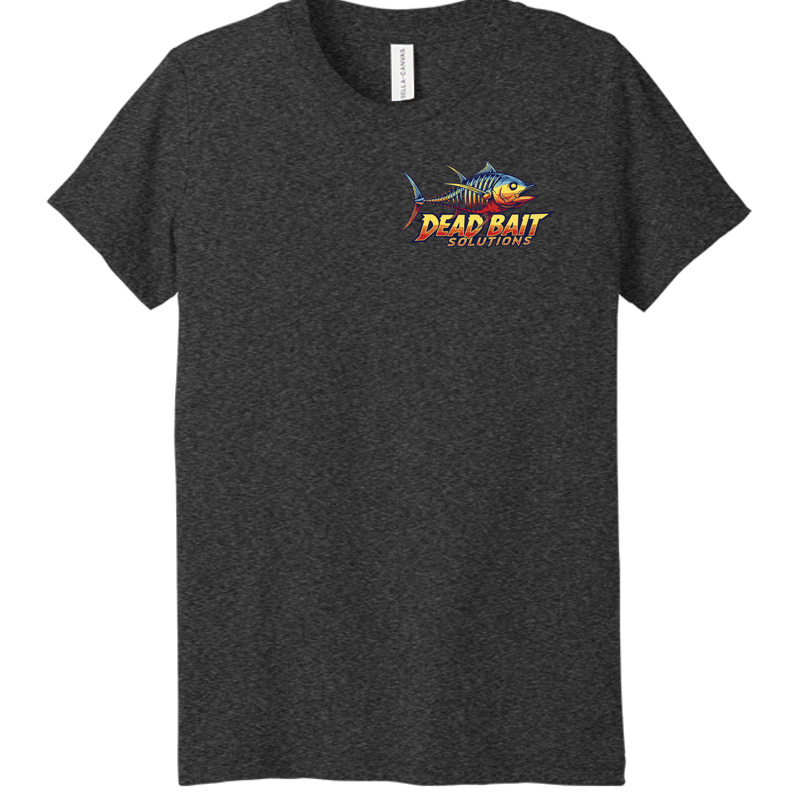 SOLID BLK TRBLND - FRONT