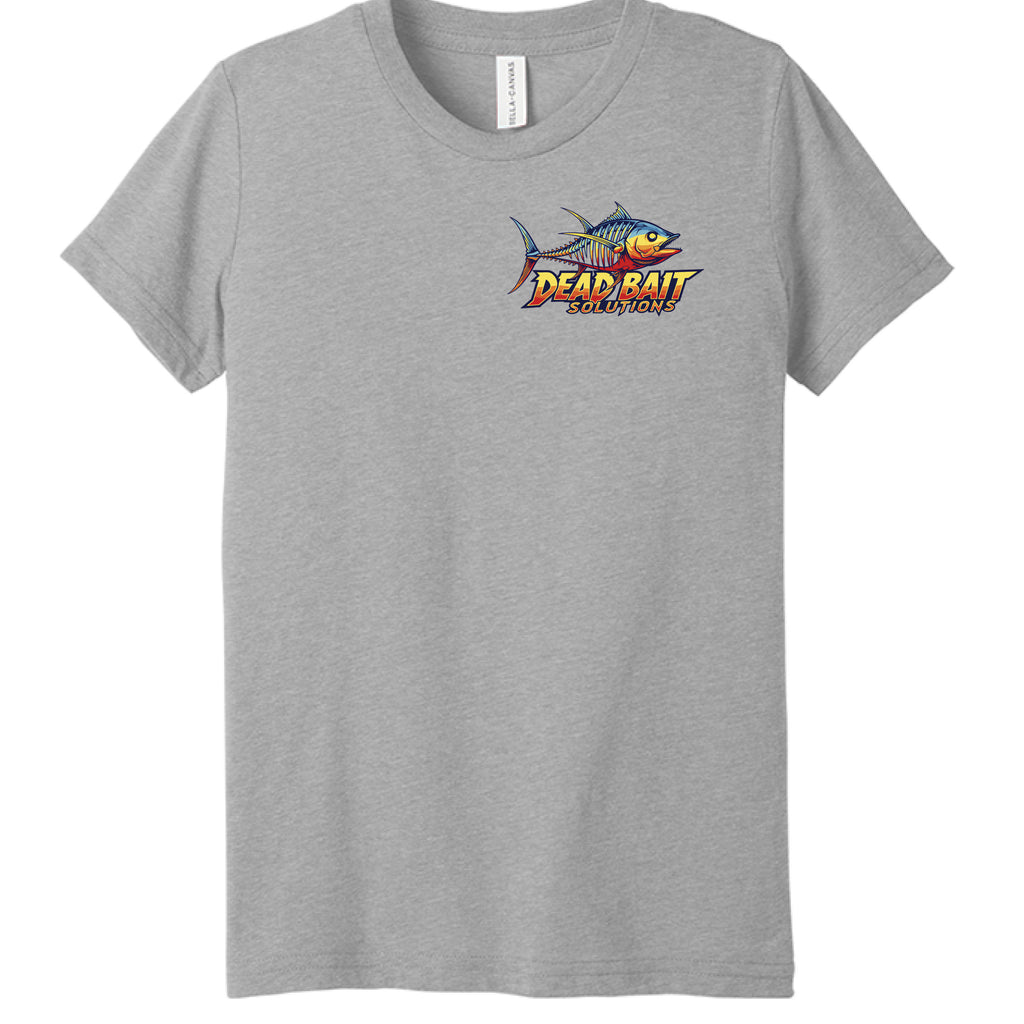 ATH GREY TRIBLND - FRONT