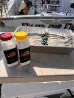 Brine - Bait Salt - BUNDLE PACK