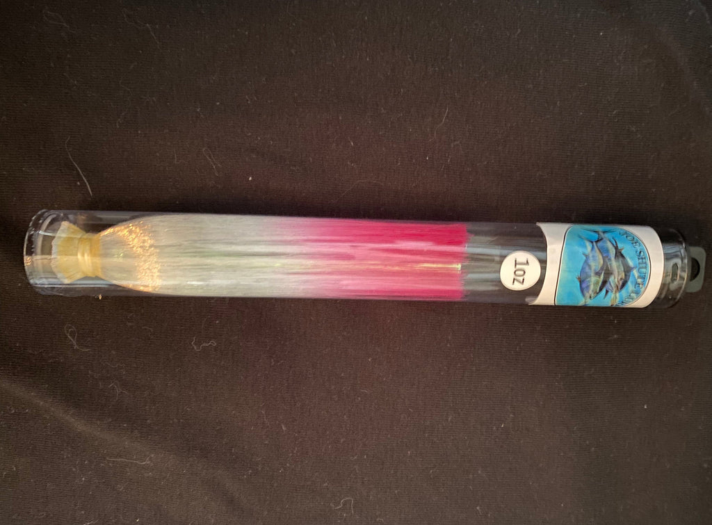 Joe Shute Fade Series 1oz Keel Weighted