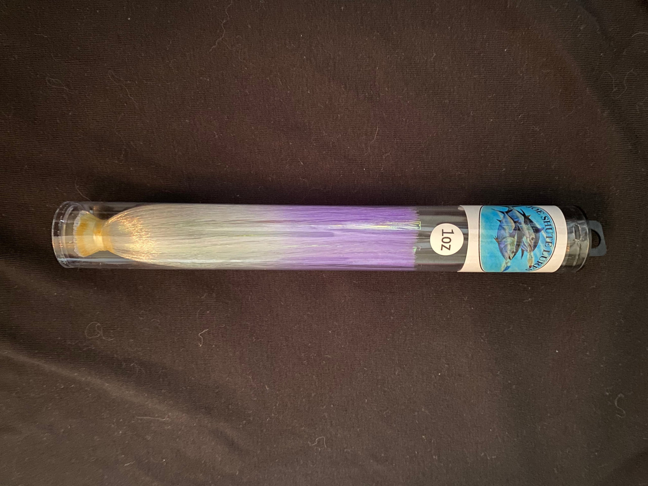 Joe Shute Fade Series 1oz Keel Weighted