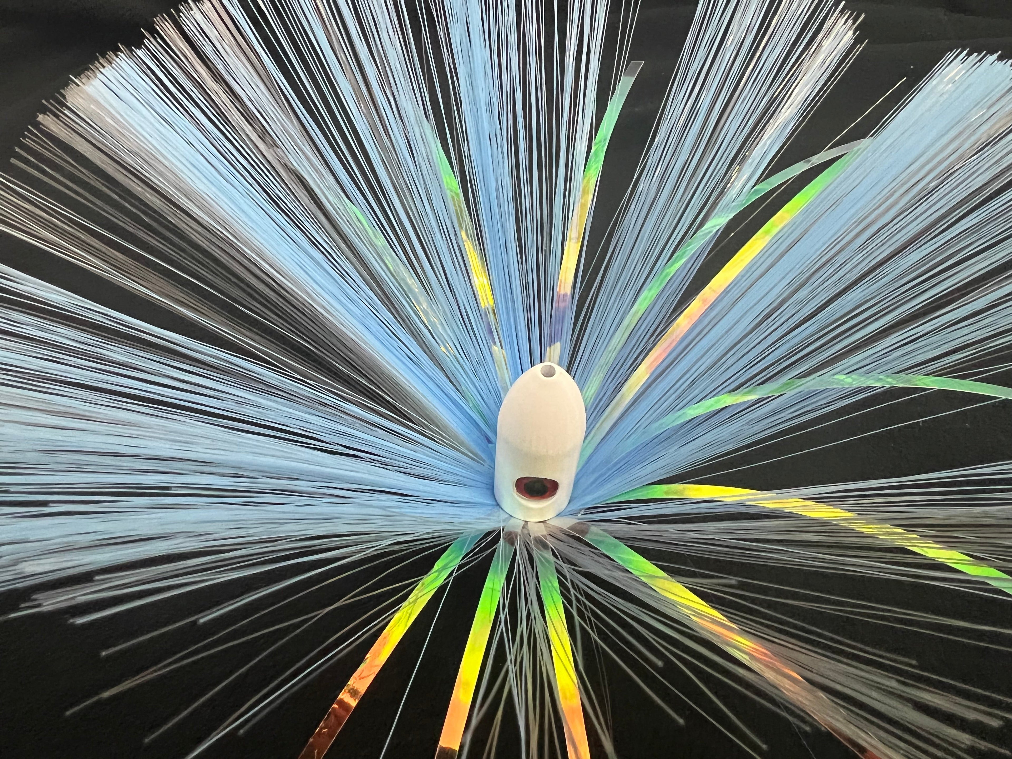 Joe Shute Yellowfin Series 1oz